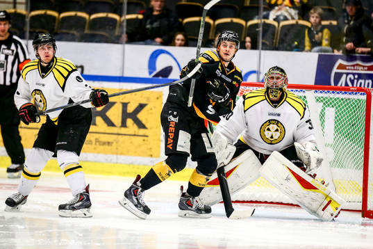Skellefteås Kirill Kabanov