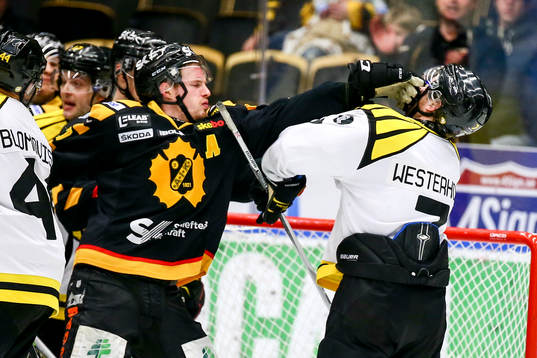 Skellefteås Martin Lundberg