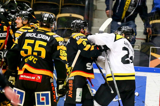 Skellefteås Martin Sevc
