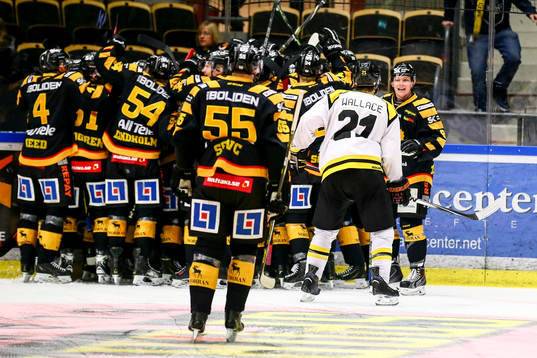 Skellefteås Patrik Zackrisson