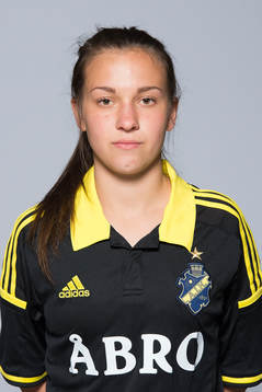 Julia Zigiotti, AIK