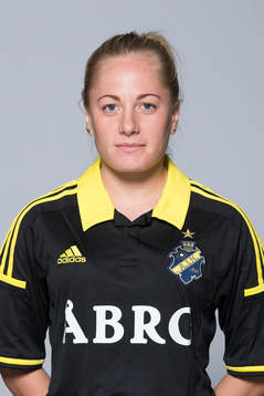 Sarah Storck, AIK