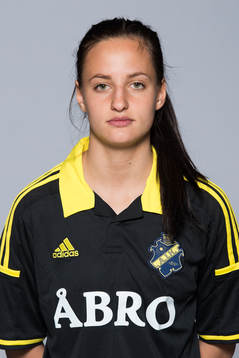 Nathalie Björn, AIK