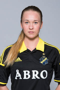 Elin Sjölander, AIK