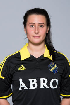 Julia Molin, AIK