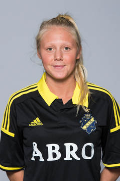 Elin Bragnum, AIK