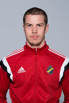 Daniel Jansson, fystränare AIK