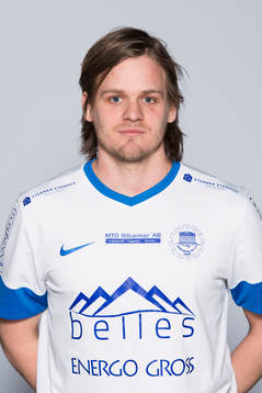 Felix Pettersson, Akropolis