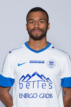 Tom Martinsson Ngouali, Akropolis