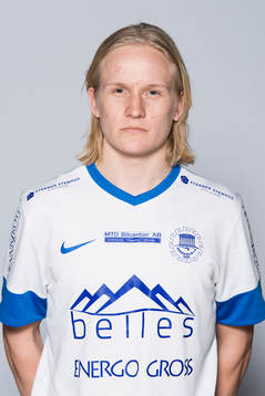 Henrik Löfkvist, Akropolis