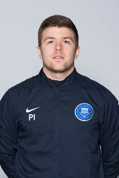 Petter Isaksson, naprapat Akropolis