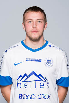 Victor Söderström, Akropolis