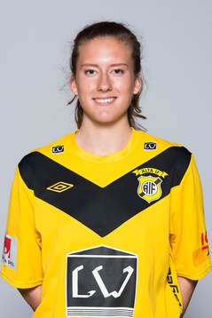 Clara Richter, Älta