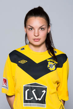 Johanna Rytting Kaneryd, Älta