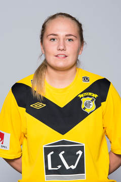 Thordis Hrönn Sigfusdottir, Älta