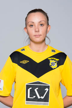 Josefine Andersson, Älta