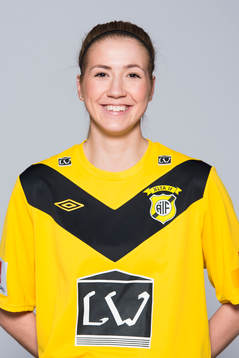 Telma Olafsdottir, Älta