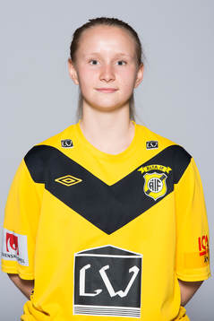 Lina Malmborg, Älta
