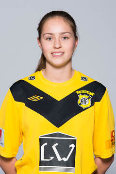 Ellen Steén, Älta