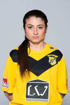 Gabriella Kalkan, Älta