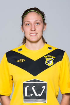 Malin Sandin, Älta