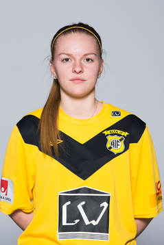 Johanna Axfeldt, Älta