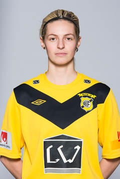 Rebecka Lange, Älta