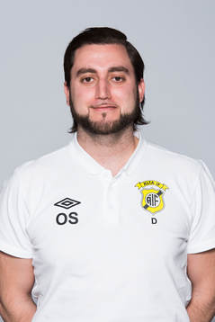 Omid Sulefani, tränare Älta