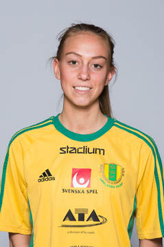 Madeleine Berghult, Bollstanäs