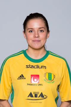 Frida Ekholm, Bollstanäs