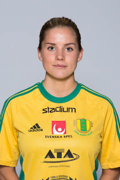 Julia Ekholm, Bollstanäs
