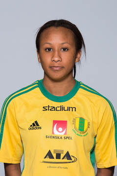 Mariama Jammeh, Bollstanäs