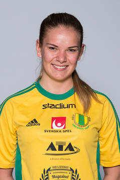 Sabina Lundström, Bollstanäs