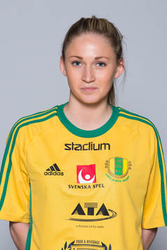 Emma Böhlander, Bollstanäs
