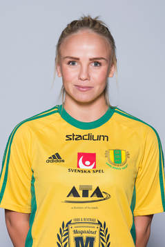 Michaela Carlsson, Bollstanäs