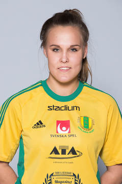 Emma Widström, Bollstanäs