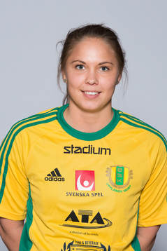 Helen Holmgren, Bollstanäs