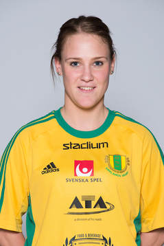 Malin Engdahl, Bollstanäs