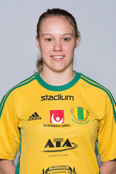 Josefin Jarstad, Bollstanäs