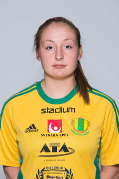 Viktoria Andersson, Bollstanäs