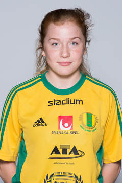 Maja Wiklander, Bollstanäs