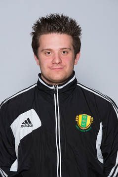 Benjamin Namini, assisterande tränare Bollstanäs