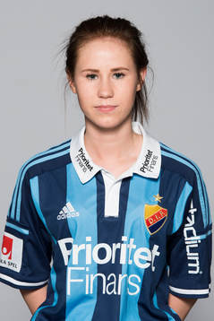 Mikaela Sundlöv, Djurgården
