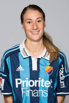 Matilda Rosqvist, Djurgården