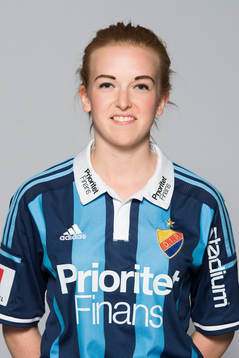 Elin Nilsson, Djurgården