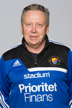 XXX, Djurgården
