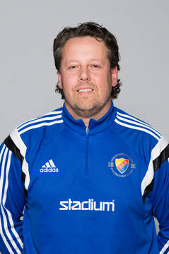 XXX, Djurgården