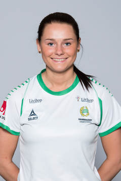Emma Jansson, Hammarby