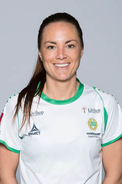 Elina Johansson, Hammarby