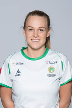 Therese Persson, Hammarby